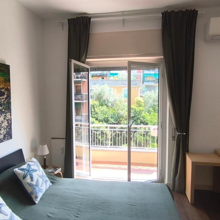 Da Vittorio Quinto al Mare - Appartamento con 1 Camera da Letto - 21