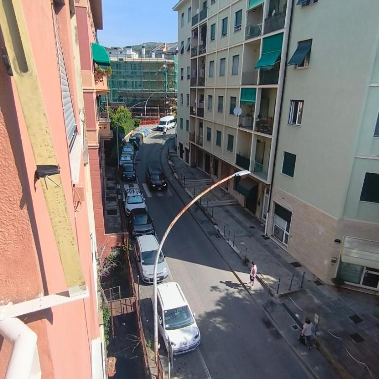 Da Vittorio Quinto al Mare - Appartamento con 1 Camera da Letto - 23