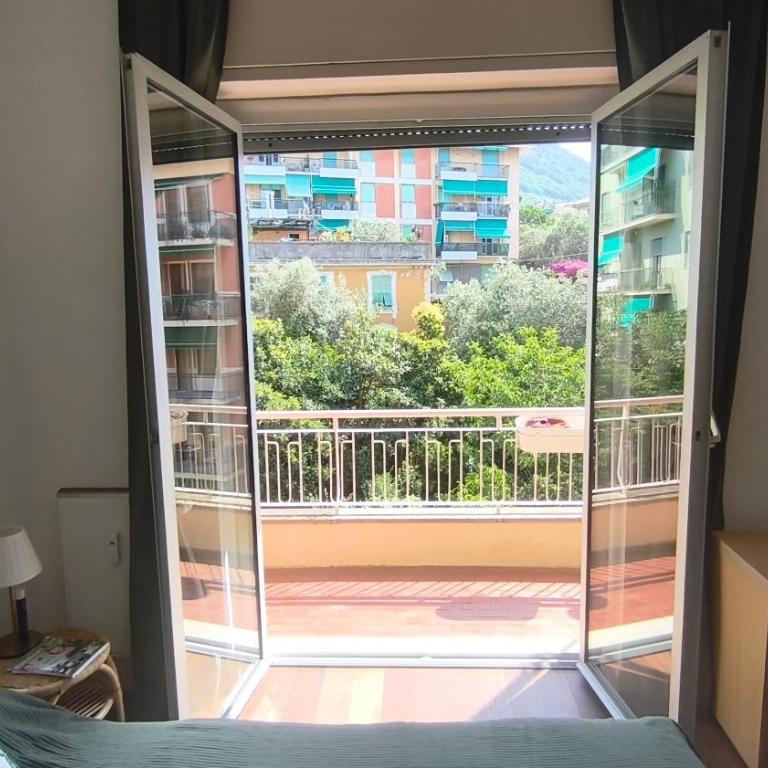 Da Vittorio Quinto al Mare - Appartamento con 1 Camera da Letto - 20