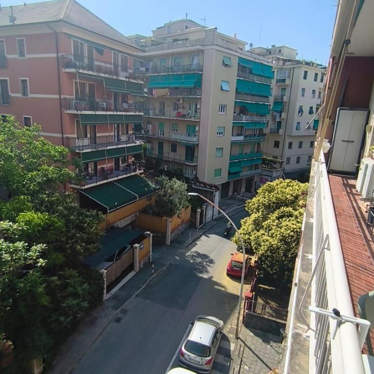 Da Vittorio Quinto al Mare - Appartamento con 1 Camera da Letto - 22