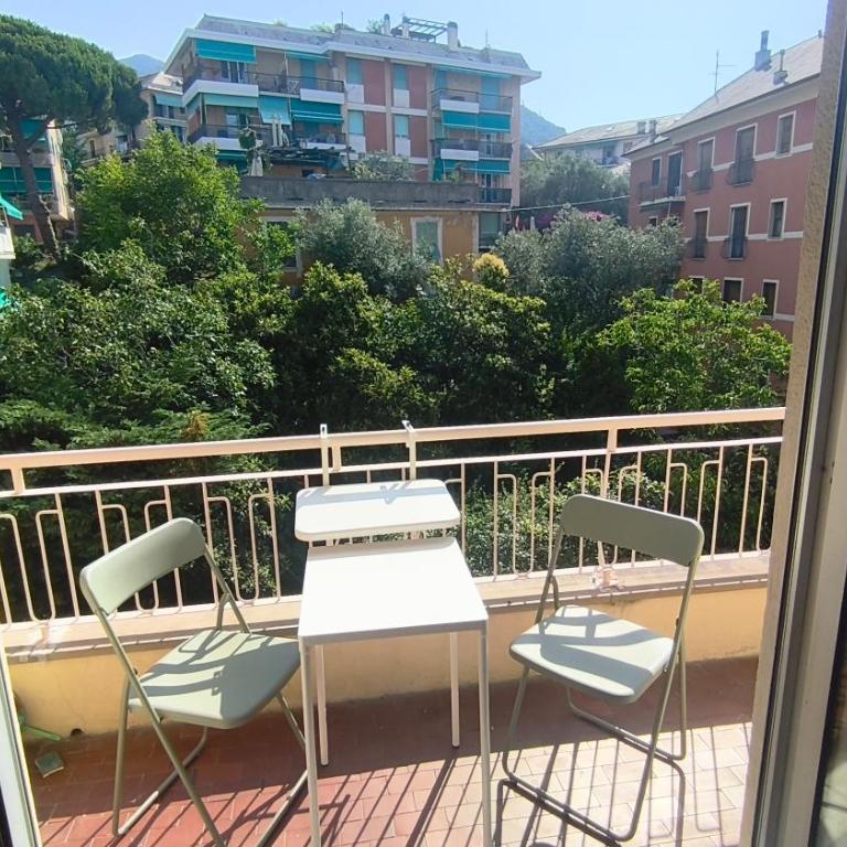Da Vittorio Quinto al Mare - Appartamento con 1 Camera da Letto - 27
