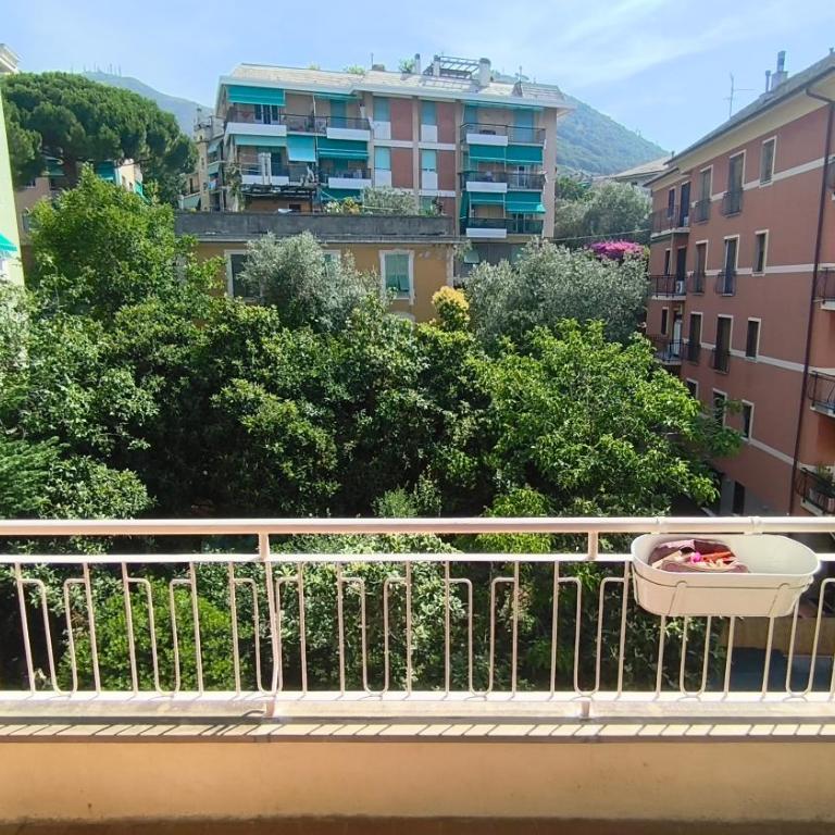 Da Vittorio Quinto al Mare - Appartamento con 1 Camera da Letto - 29