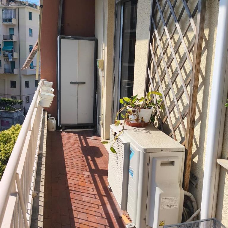 Da Vittorio Quinto al Mare - Appartamento con 1 Camera da Letto - 30