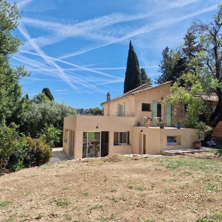 petit coin tranquile pres de la mer - Villa 2 Chambres - 1