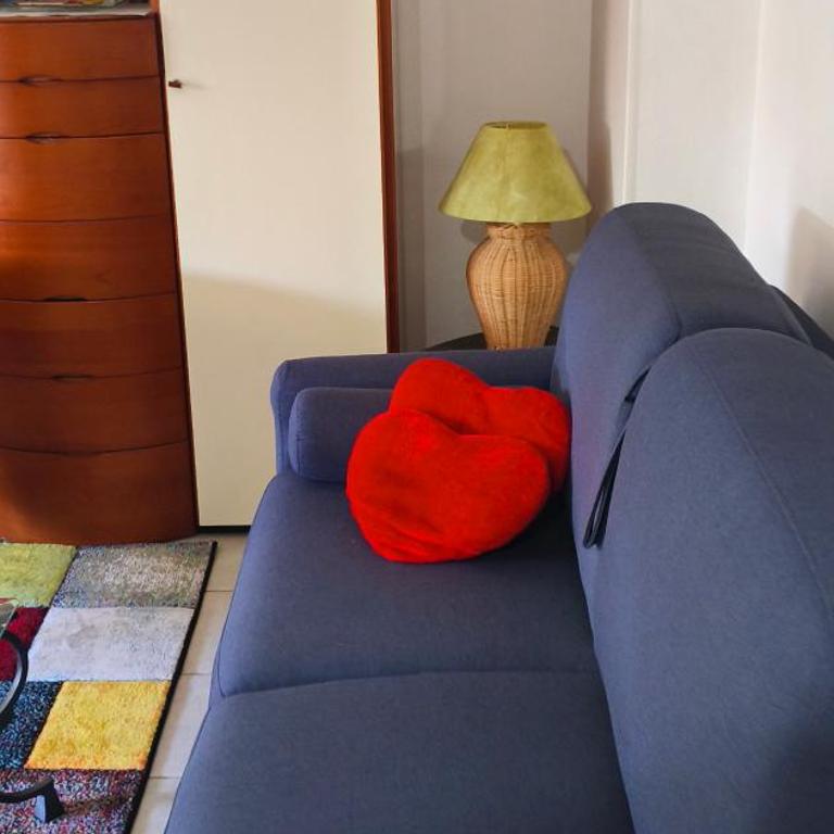 Studio Cannes Palais des Festivals Un Pied dans l'Eau - Apartment mit 1 Schlafzimmer - 35