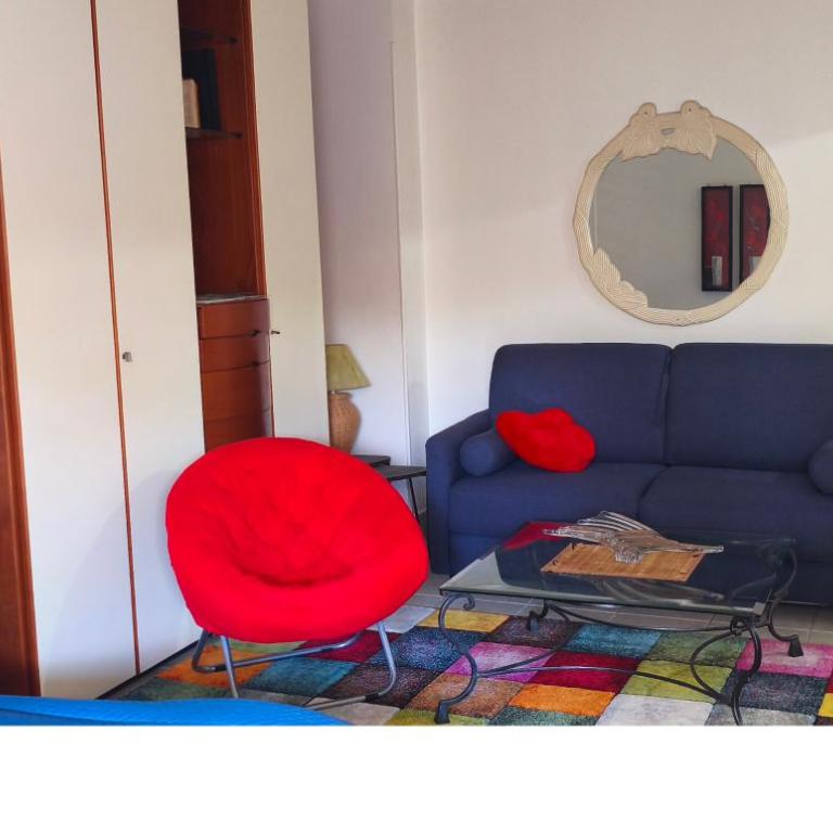 Studio Cannes Palais des Festivals Un Pied dans l'Eau - Apartment mit 1 Schlafzimmer - 36