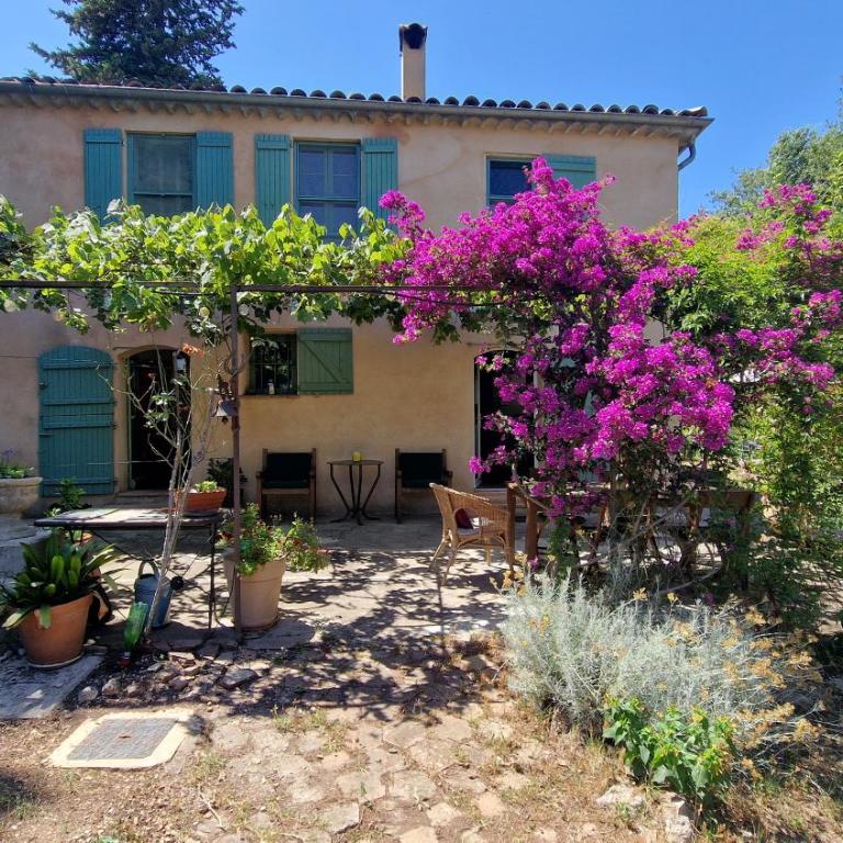 petit coin tranquile pres de la mer - Villa 2 Chambres - 8