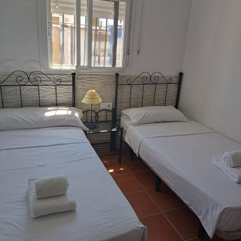 Conil - Los Morenos 8 - Three-Bedroom House - 8