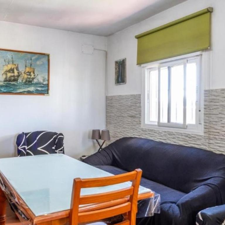 Conil - Los Morenos 8 - Three-Bedroom House - 10