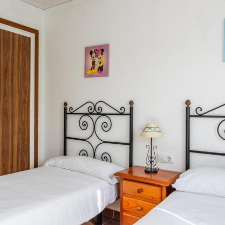 Conil - Los Morenos 8 - Three-Bedroom House - 7