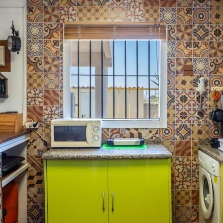 Conil - Los Morenos 8 - Three-Bedroom House - 12