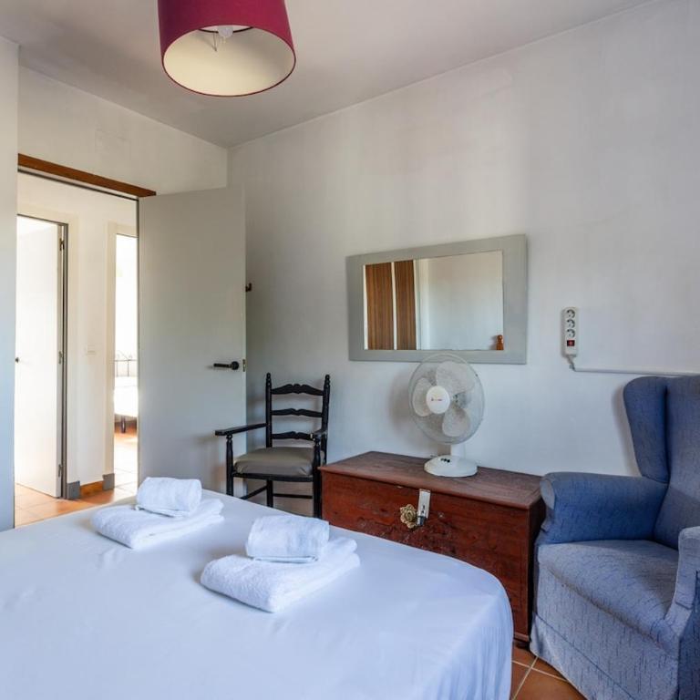 Conil - Los Morenos 8 - Three-Bedroom House - 5