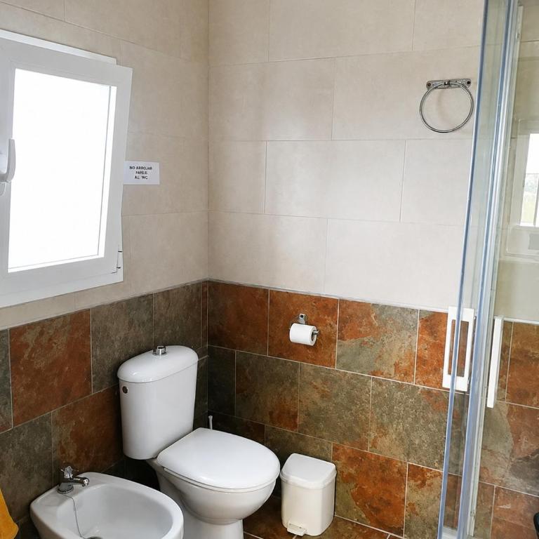 Conil - Los Morenos 8 - Three-Bedroom House - 16