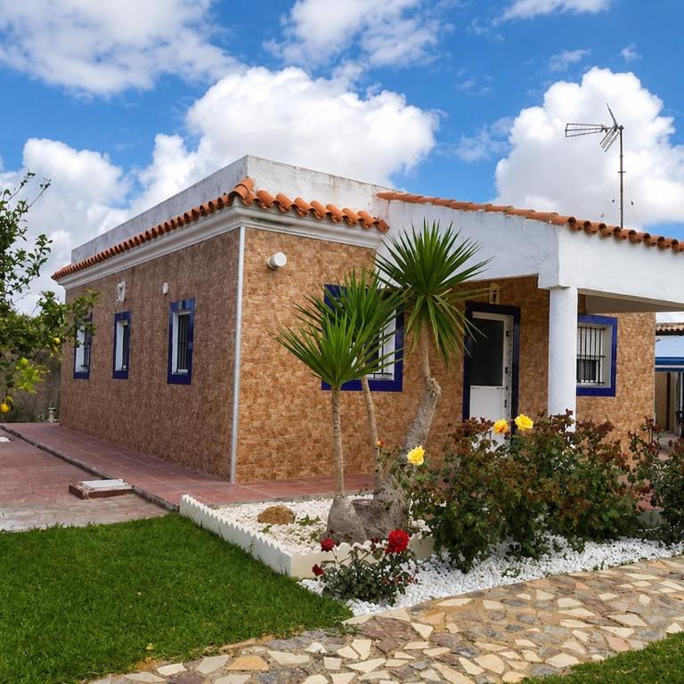 Conil - Los Morenos 8 - Three-Bedroom House - 18