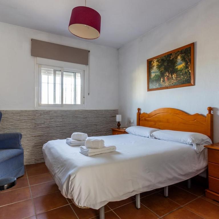 Conil - Los Morenos 8 - Three-Bedroom House - 3