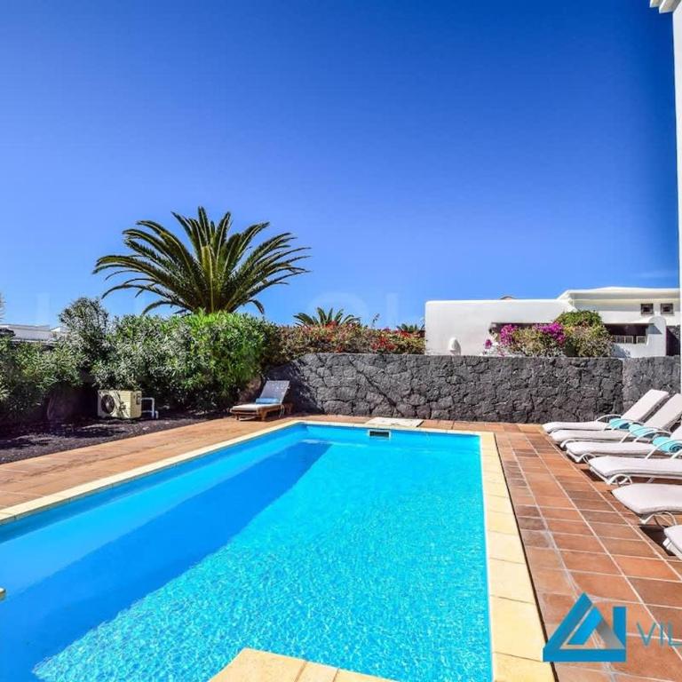Villa Valentina - LH156 By Villas Now Ltd - Villa con Piscina Privata - 2