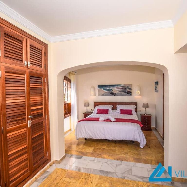 Villa Valentina - LH156 By Villas Now Ltd - Villa con Piscina Privata - 6