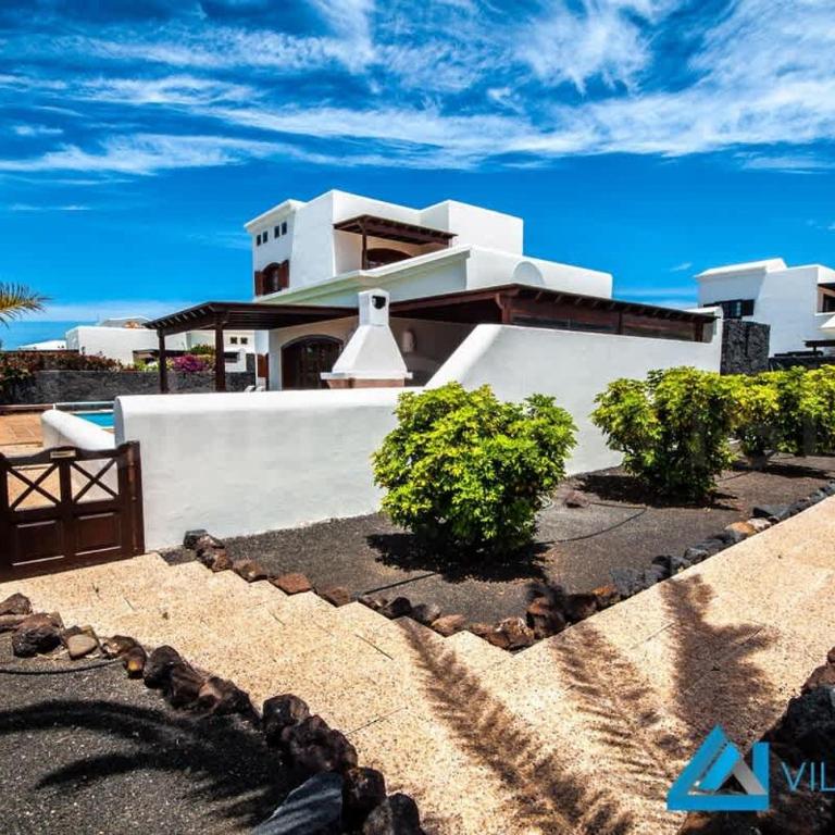 Villa Valentina - LH156 By Villas Now Ltd - Villa con Piscina Privata - 9