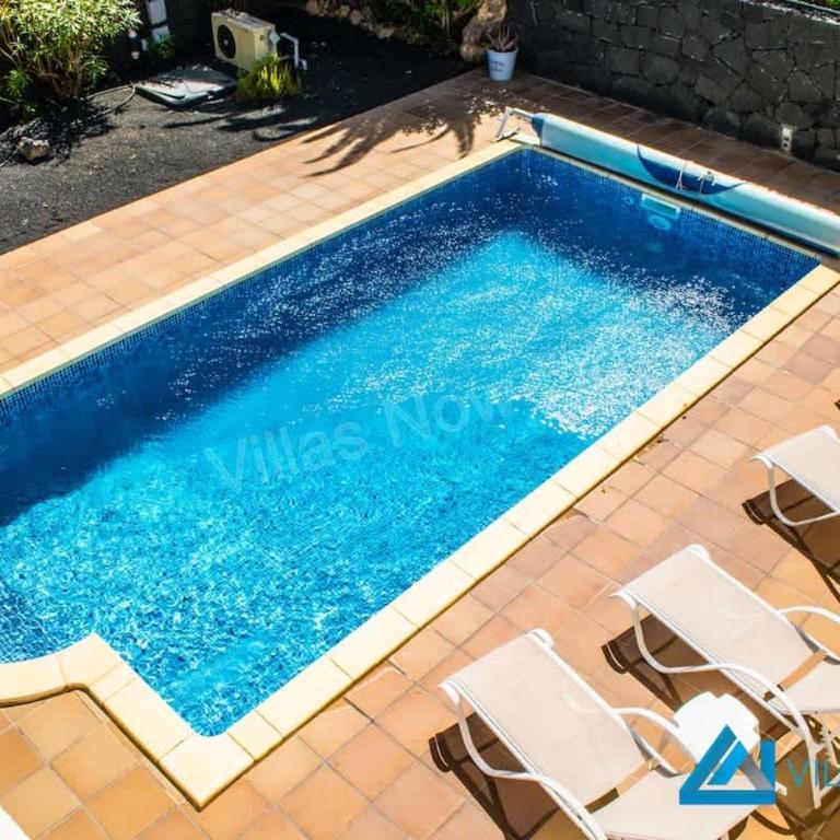 Villa Valentina - LH156 By Villas Now Ltd - Villa con Piscina Privata - 13