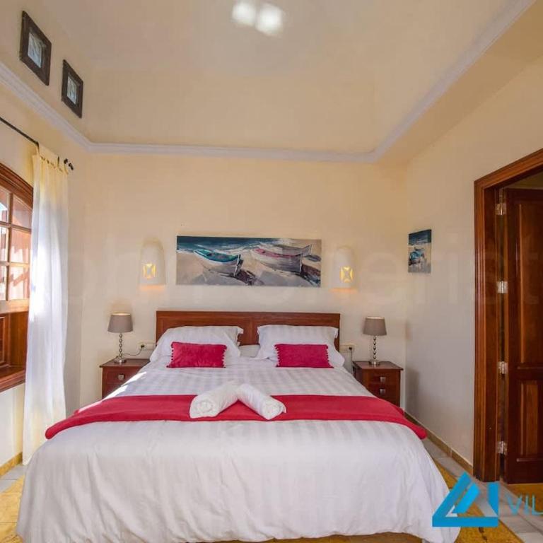 Villa Valentina - LH156 By Villas Now Ltd - Villa con Piscina Privata - 16