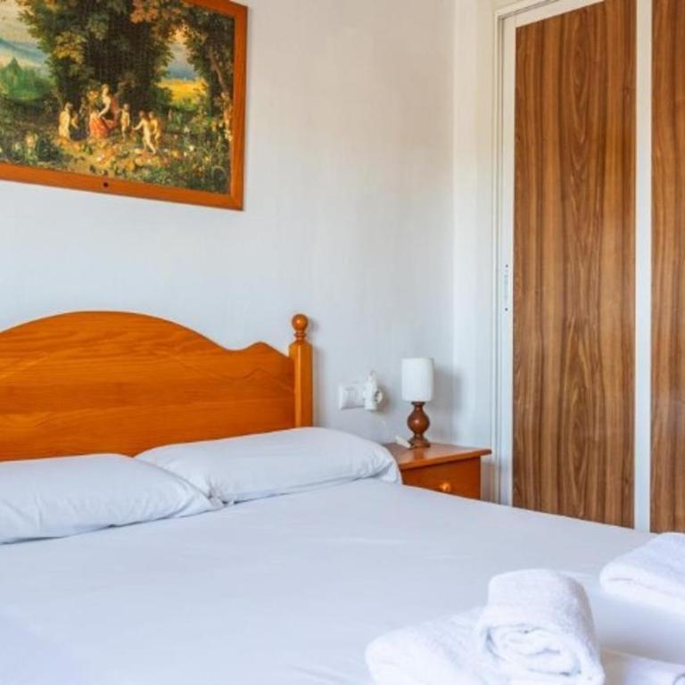 Conil - Los Morenos 8 - Three-Bedroom House - 4