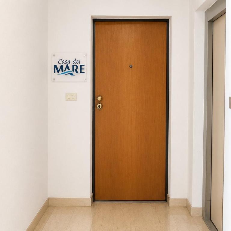 La Casa al Mare - Appartement 2 Chambres - 1