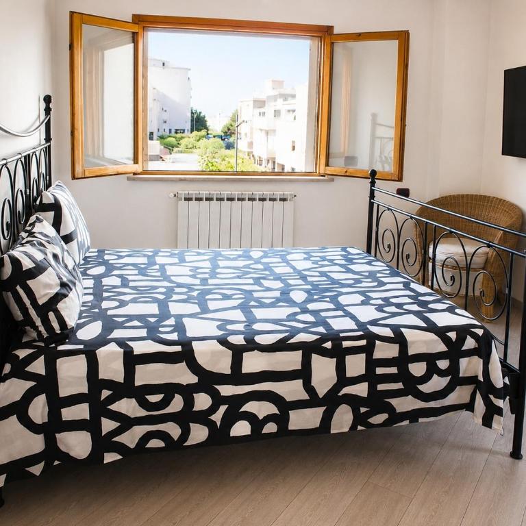 La Casa al Mare - Appartement 2 Chambres - 4