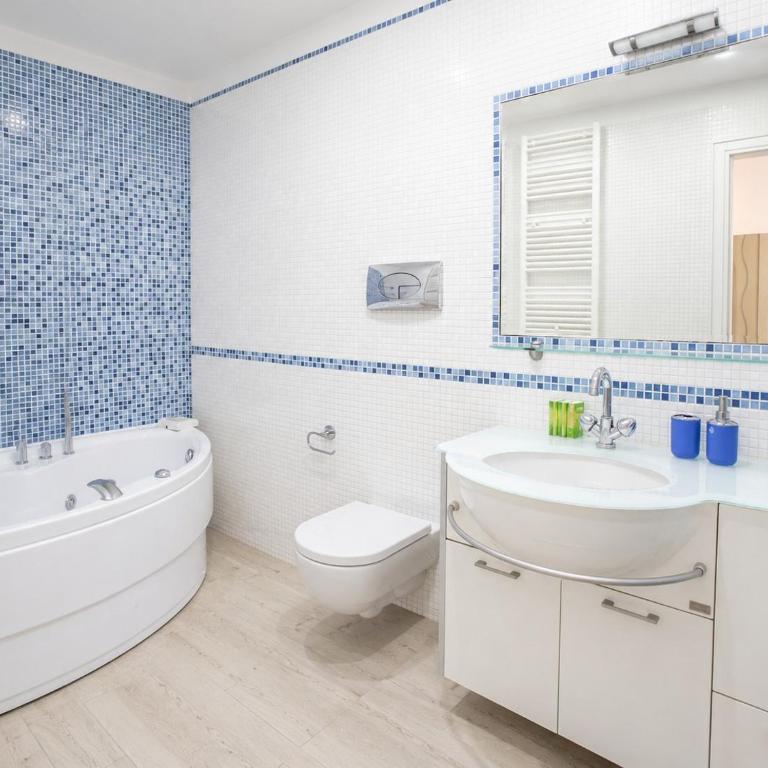 La Casa al Mare - Appartement 2 Chambres - 6