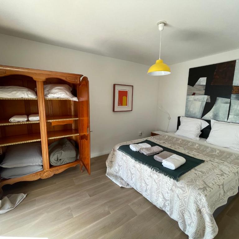 Le Lodge Park à La Rochelle - Appartement 1 Chambre - 3