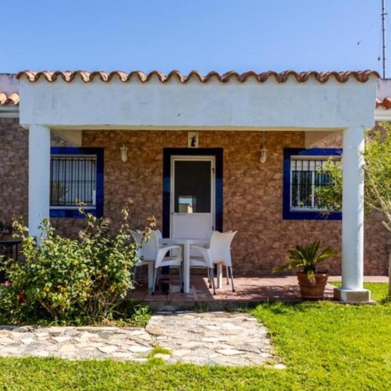 Conil - Los Morenos 8 - Three-Bedroom House - 22