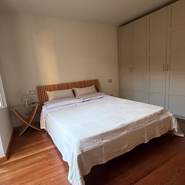 Apartment Locatelli Palace, 4 Sleeps, 1 Floor - Appartamento con 1 Camera da Letto - 3