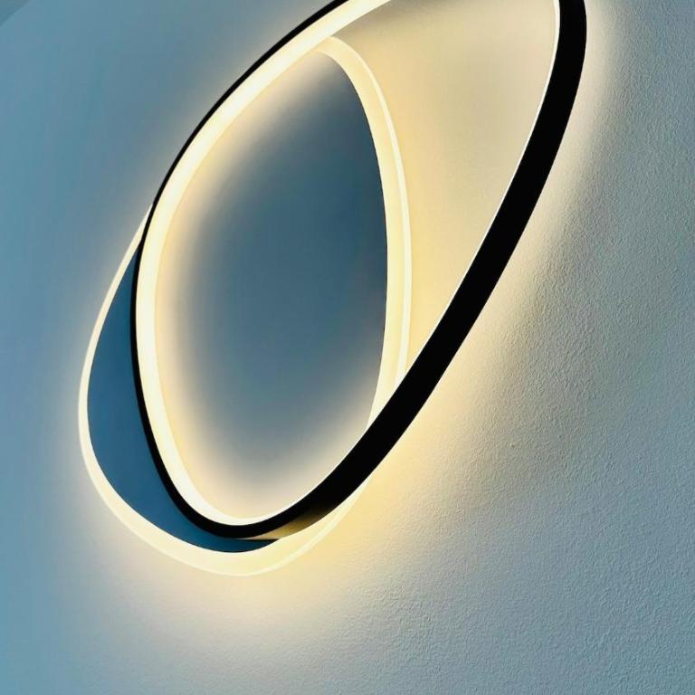 La Chicca di Arona Feel at home - Appartamento Monolocale - 12