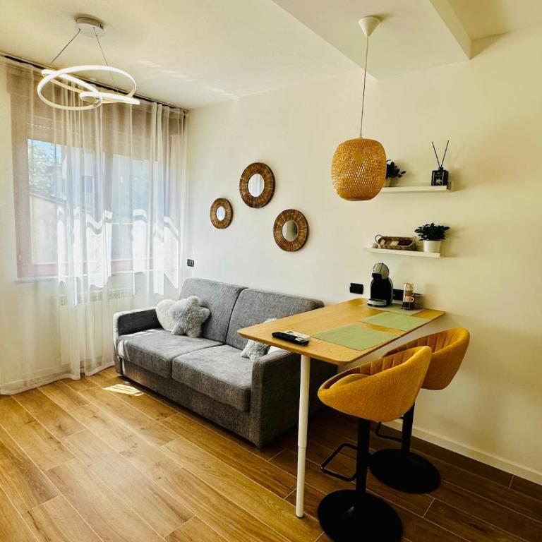 La Chicca di Arona Feel at home - Appartamento Monolocale - 2
