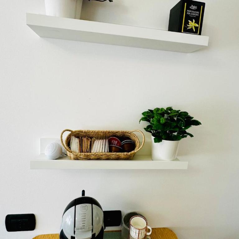 La Chicca di Arona Feel at home - Appartamento Monolocale - 9