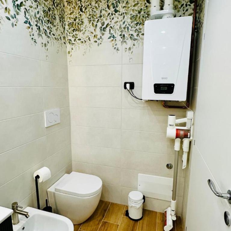 La Chicca di Arona Feel at home - Appartamento Monolocale - 15