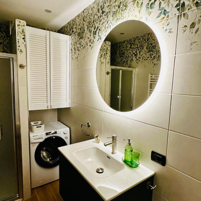 La Chicca di Arona Feel at home - Appartamento Monolocale - 13