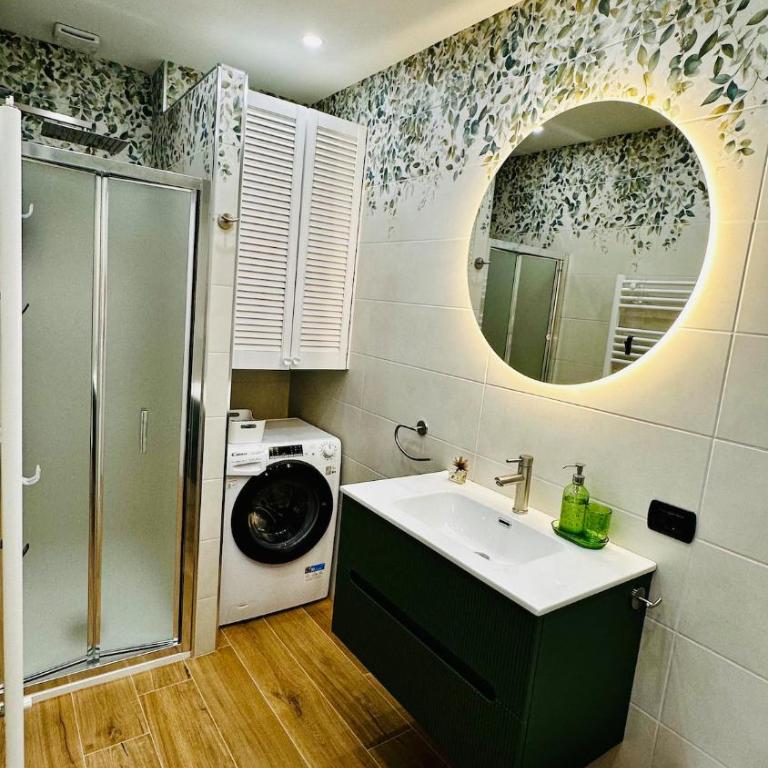 La Chicca di Arona Feel at home - Appartamento Monolocale - 14
