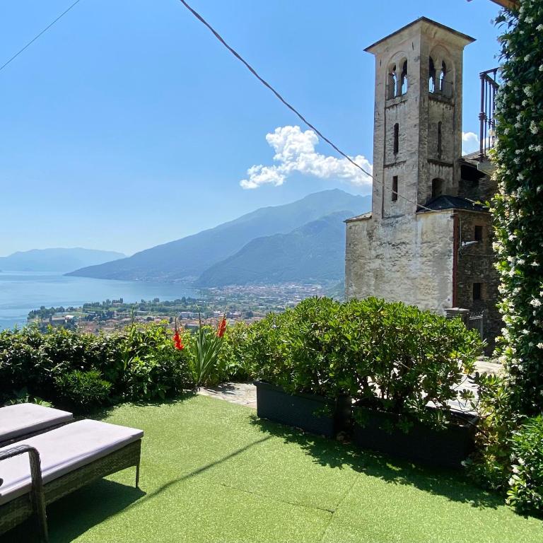 Casa Artis - YourLakeComoHome - Appartamento con Vista Lago - 3