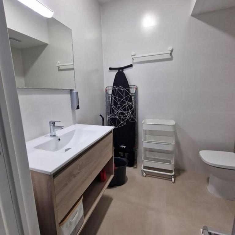 Urban suite 2 (2 rooms) - Appartamento con 1 Camera da Letto - 5