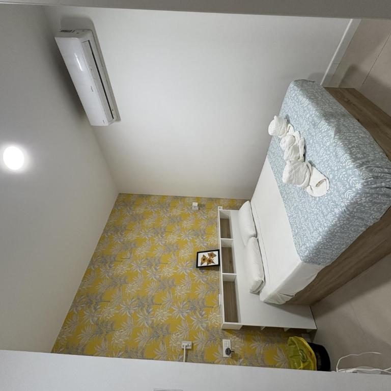 Urban suite 2 (2 rooms) - Appartamento con 1 Camera da Letto - 24