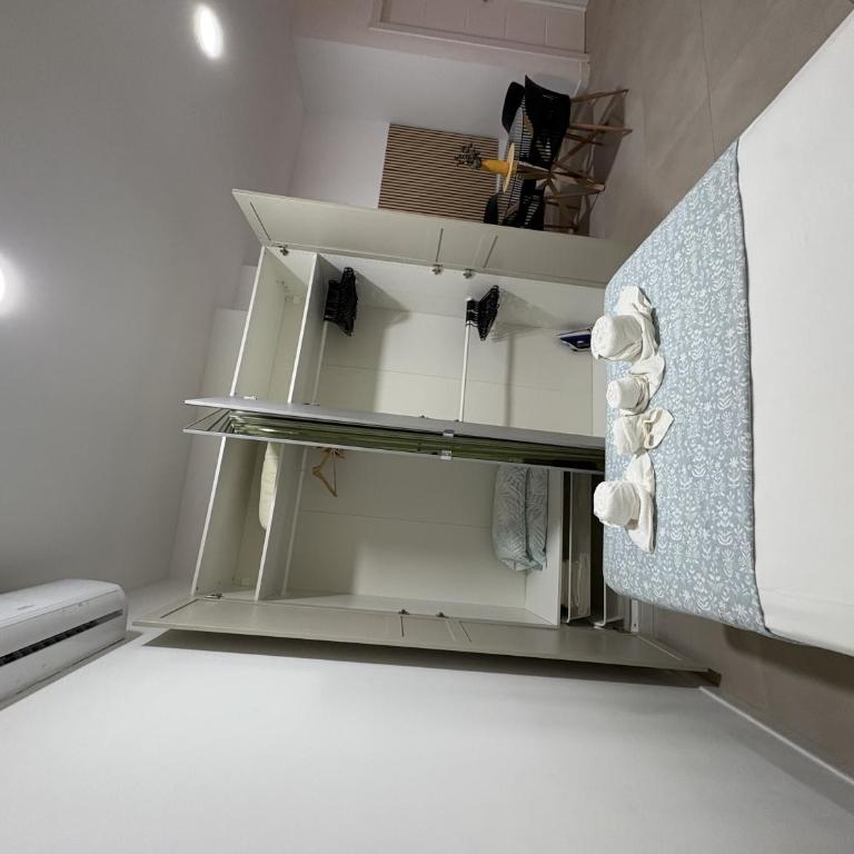 Urban suite 2 (2 rooms) - Appartamento con 1 Camera da Letto - 25