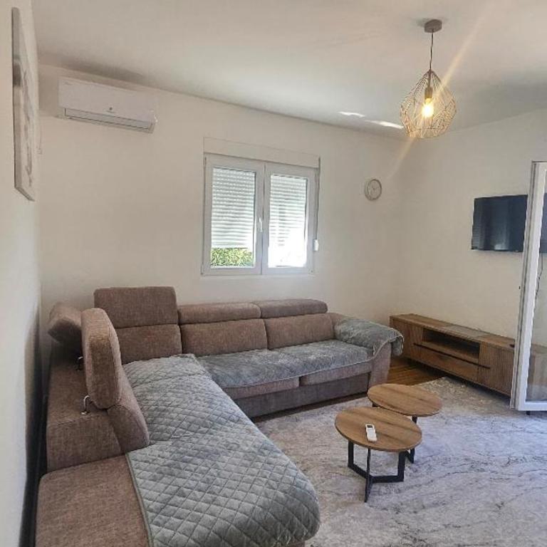 Apartman Budva Podkosljun - Apartman - 9