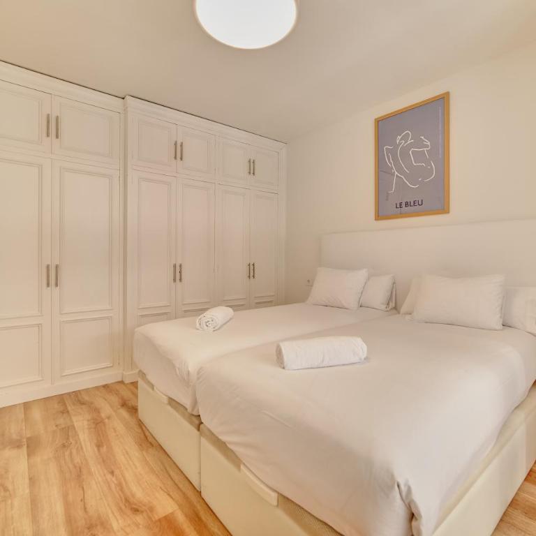 Zapateria 41 by Clabao - Appartamento con 3 Camere da Letto - 20