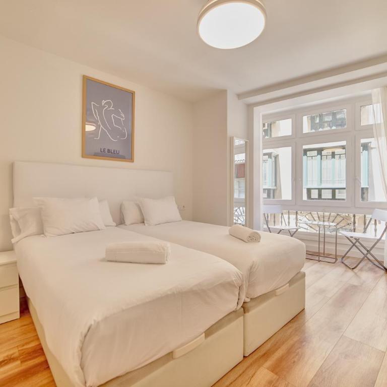 Zapateria 41 by Clabao - Appartamento con 3 Camere da Letto - 24