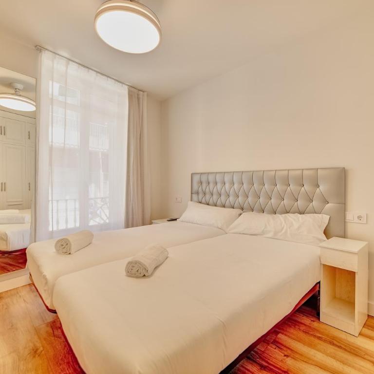 Zapateria 41 by Clabao - Appartamento con 3 Camere da Letto - 7