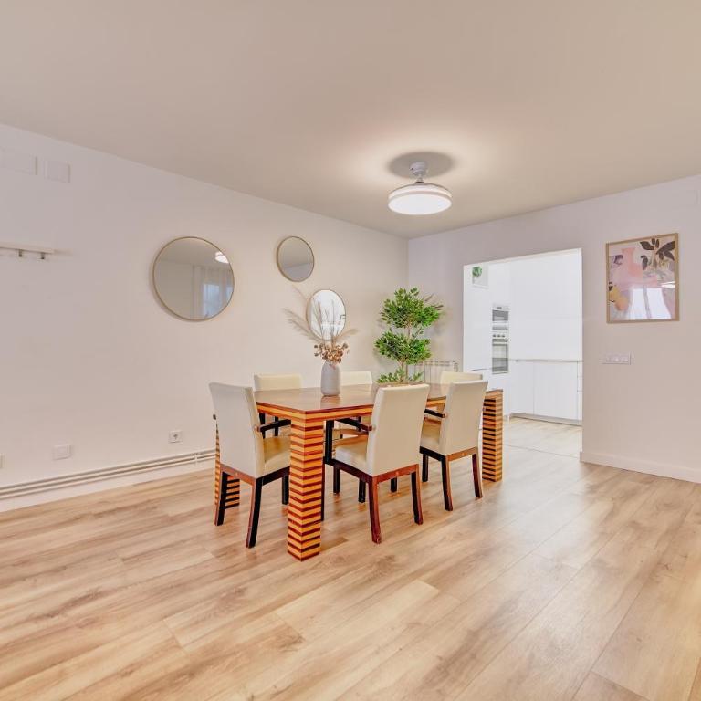 Zapateria 41 by Clabao - Appartamento con 3 Camere da Letto - 3