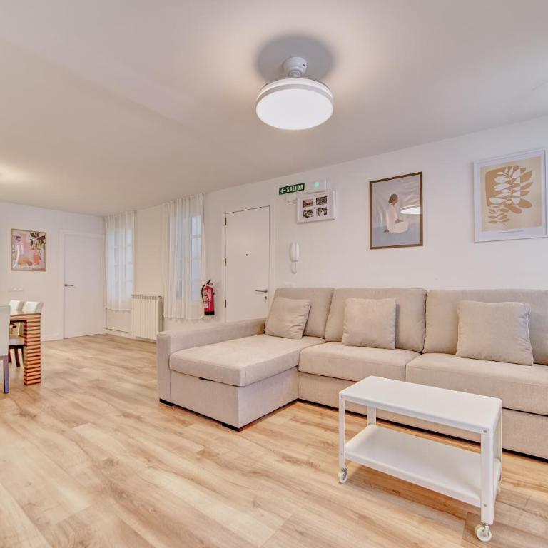 Zapateria 41 by Clabao - Appartamento con 3 Camere da Letto - 1