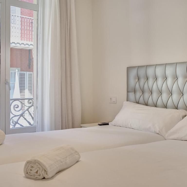 Zapateria 41 by Clabao - Appartamento con 3 Camere da Letto - 9