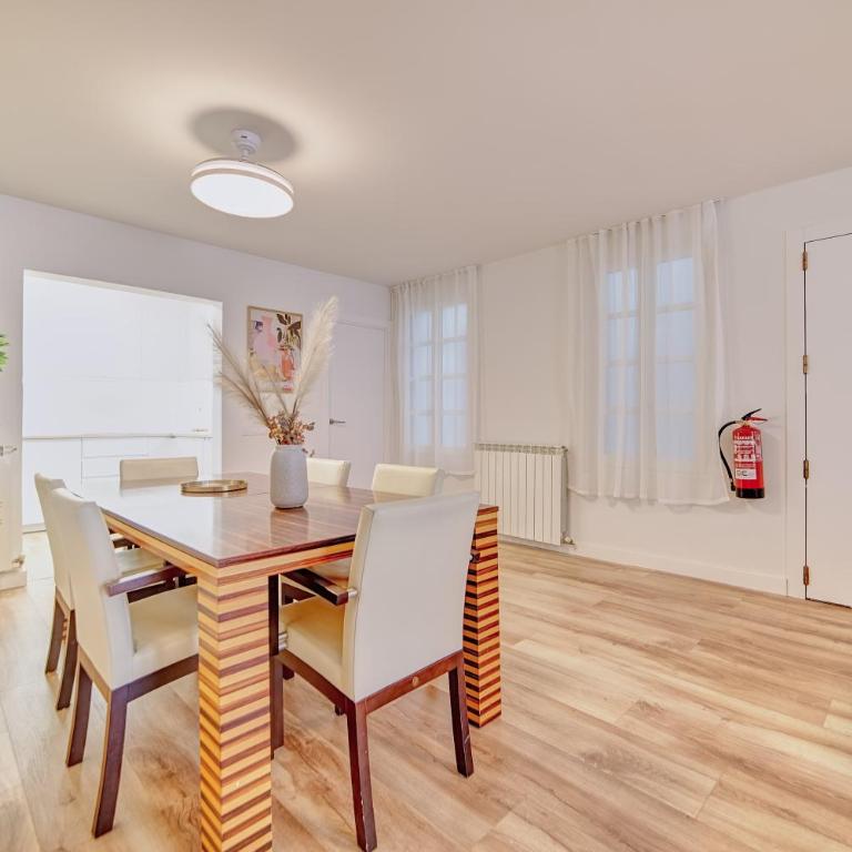 Zapateria 41 by Clabao - Appartamento con 3 Camere da Letto - 14