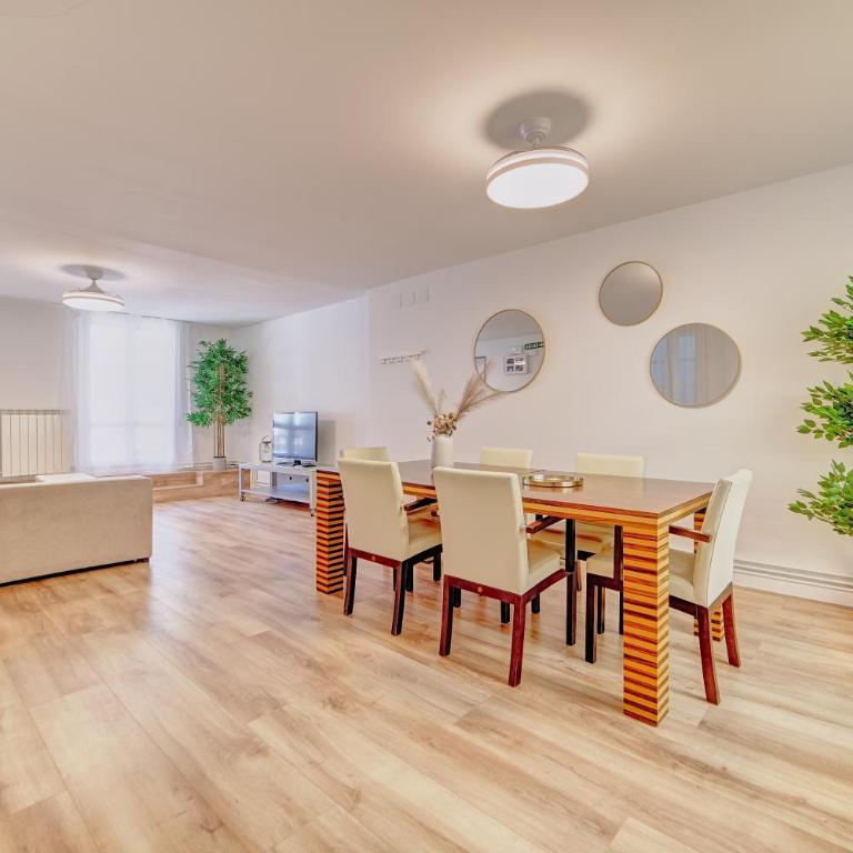 Zapateria 41 by Clabao - Appartamento con 3 Camere da Letto - 4